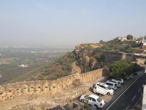 Читторгарх: Chittorgarh Fort Haveli