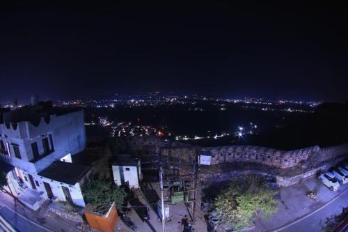Chittorgarh Fort Haveli — фото 1