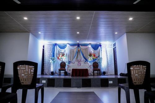 Малпе: Mandara Residency
