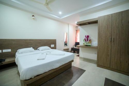 Малпе: Mandara Residency