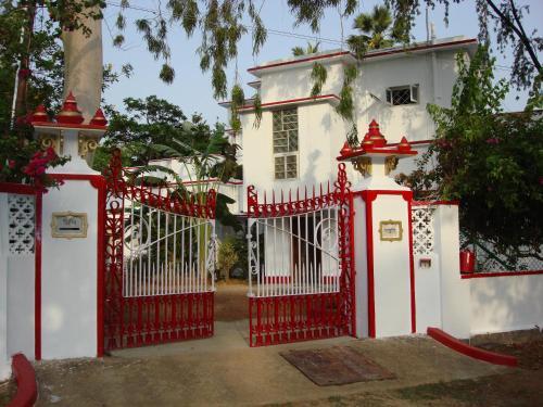Saptarshi Bungalow — фото 1