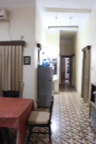 Болпур: Saptarshi Bungalow