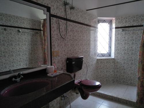 Болпур: Aayesh Bed & Breakfast