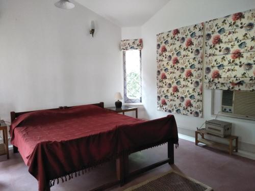 Болпур: Aayesh Bed & Breakfast
