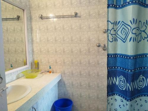 Болпур: Aayesh Bed & Breakfast