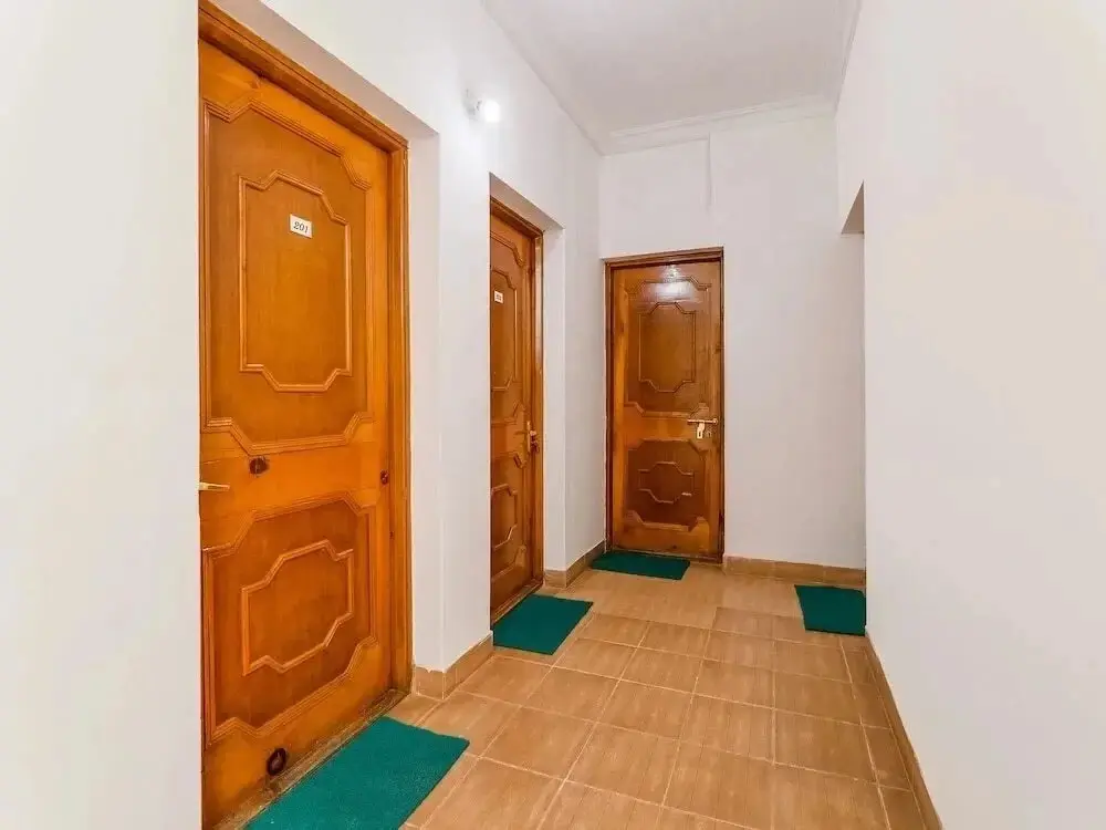 Лех: Semskit Guest House by OYO Rooms