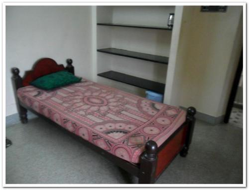 Пунди: Sivas Residency
