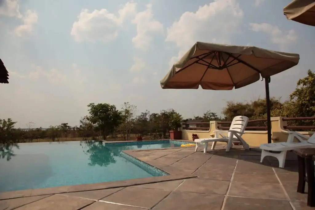Бхамдели: Irai Safari Retreat