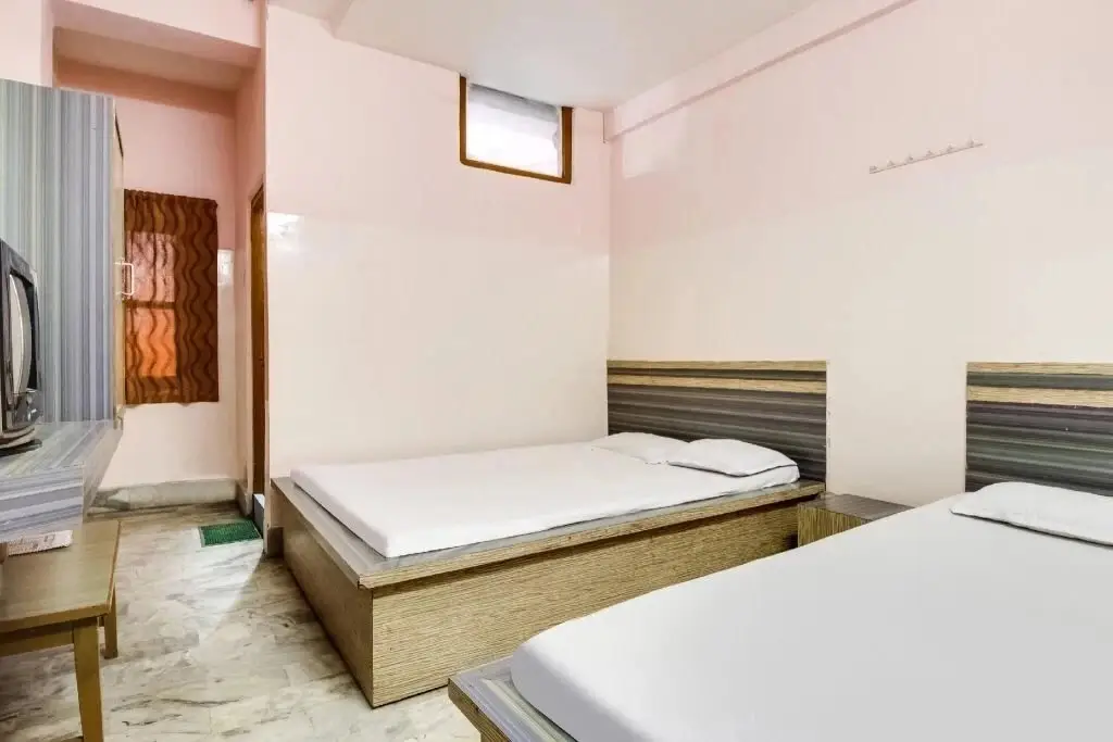 Гувахати: Hotel Vandana by OYO Rooms