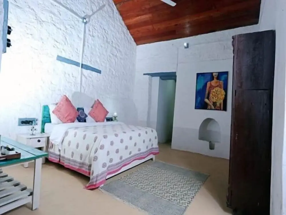 Наинитал: The Vergomont Holiday Home