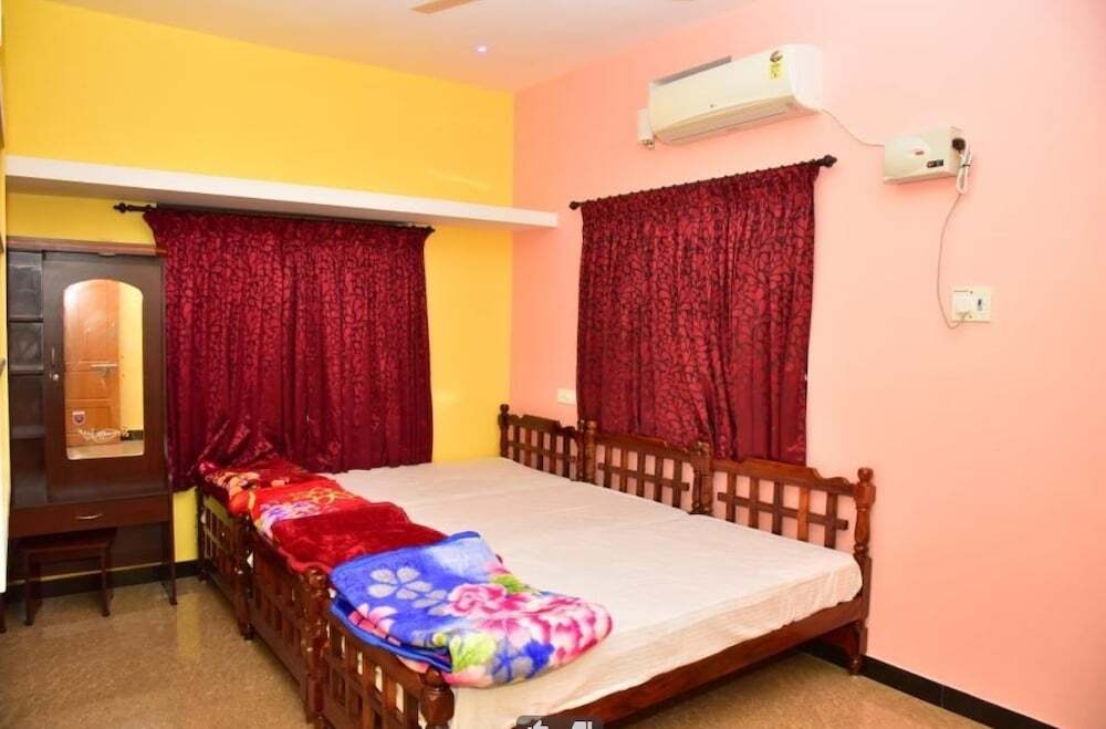 Good Luck Home Stay by Pepy Rooms — фото 1