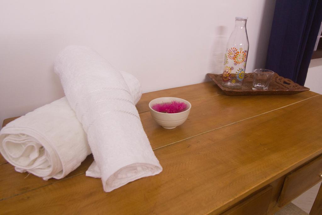 Кондотти: Common Grounds Guest House