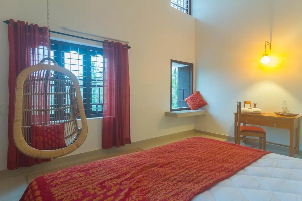 Кондотти: Common Grounds Guest House