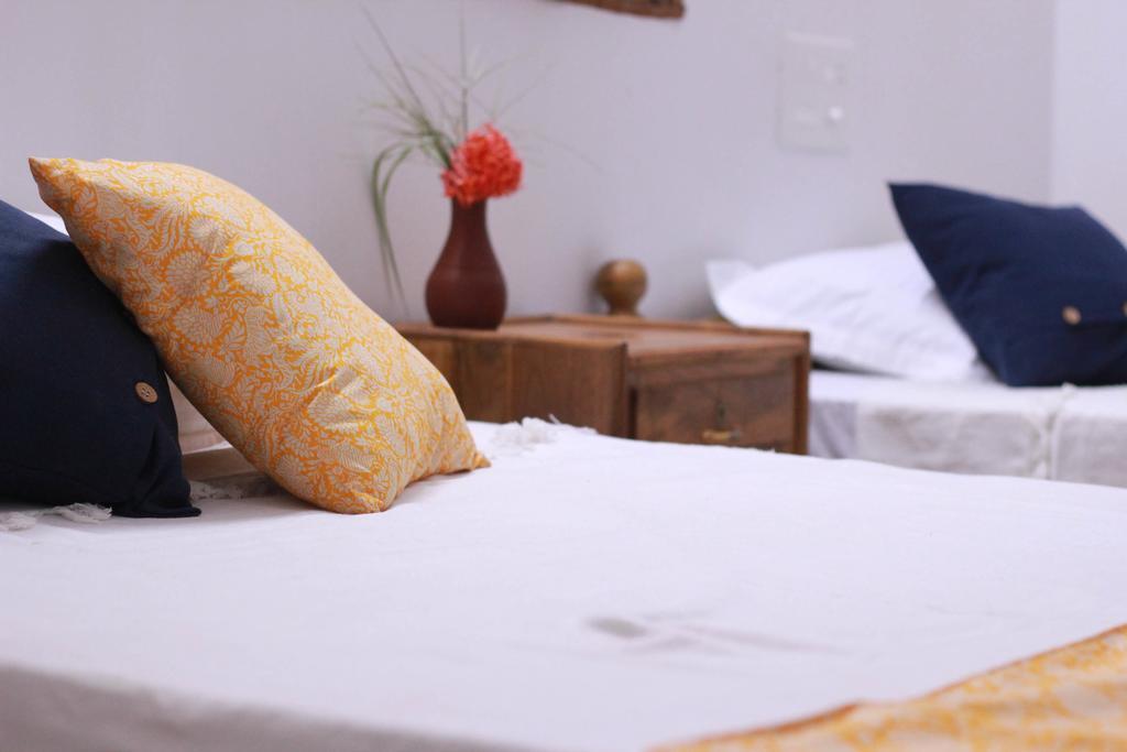 Кондотти: Common Grounds Guest House