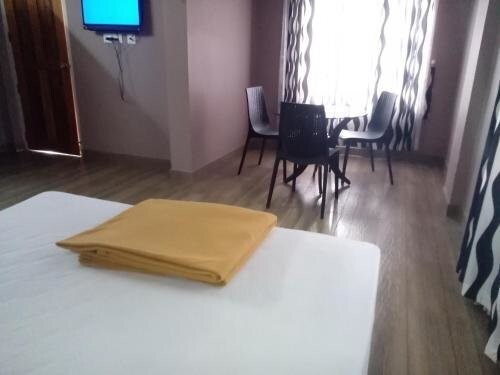 Минангади: Neerampuzha Tourist Home
