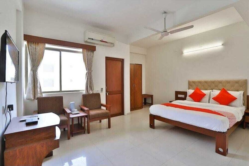 Motel Sanvaria Regency — фото 1