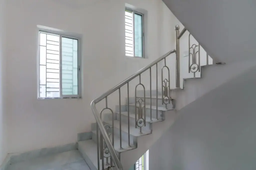 Колката: OYO Sanjyoti Inn Near Netaji Subhash Chandra Bose International Airport
