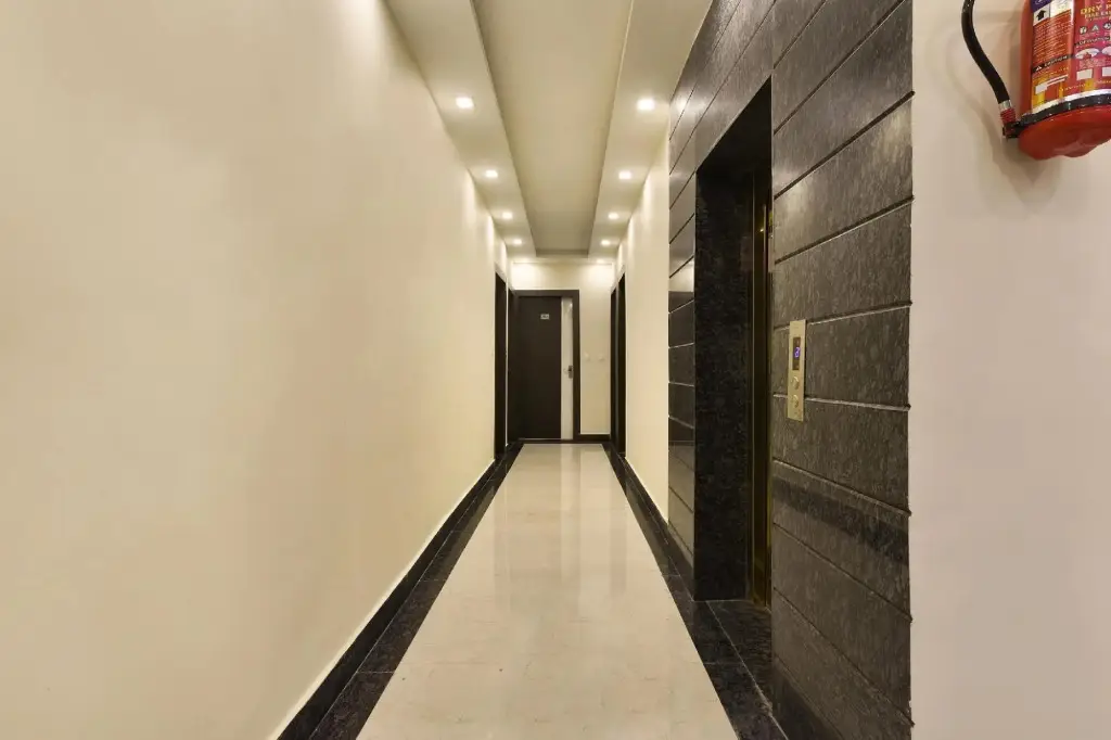 Ришикеш: Yogasthali Inn Hotel And Spa by OYO Rooms