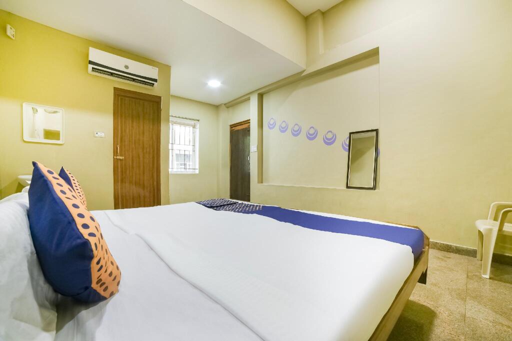 Bgr Gardens by OYO Rooms — фото 1