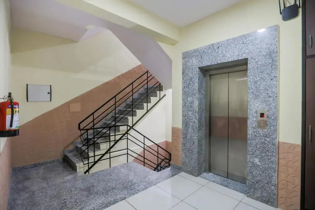 Sewa Residency by OYO Rooms — фото 1