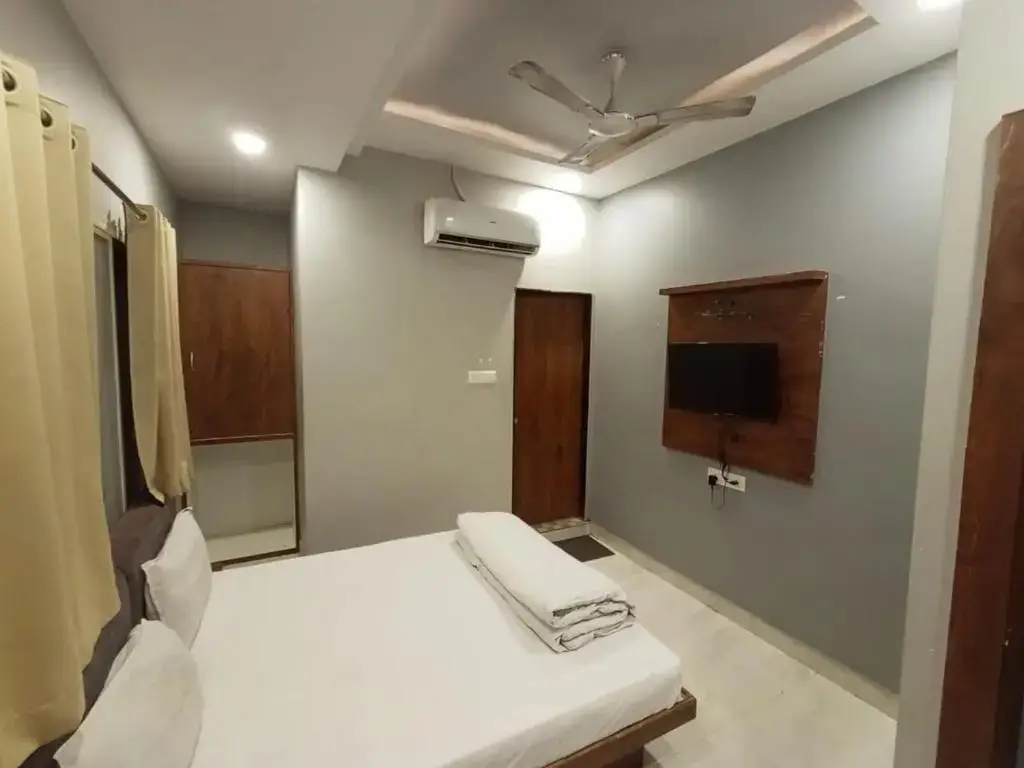 Удджайн: Hotel Shankar