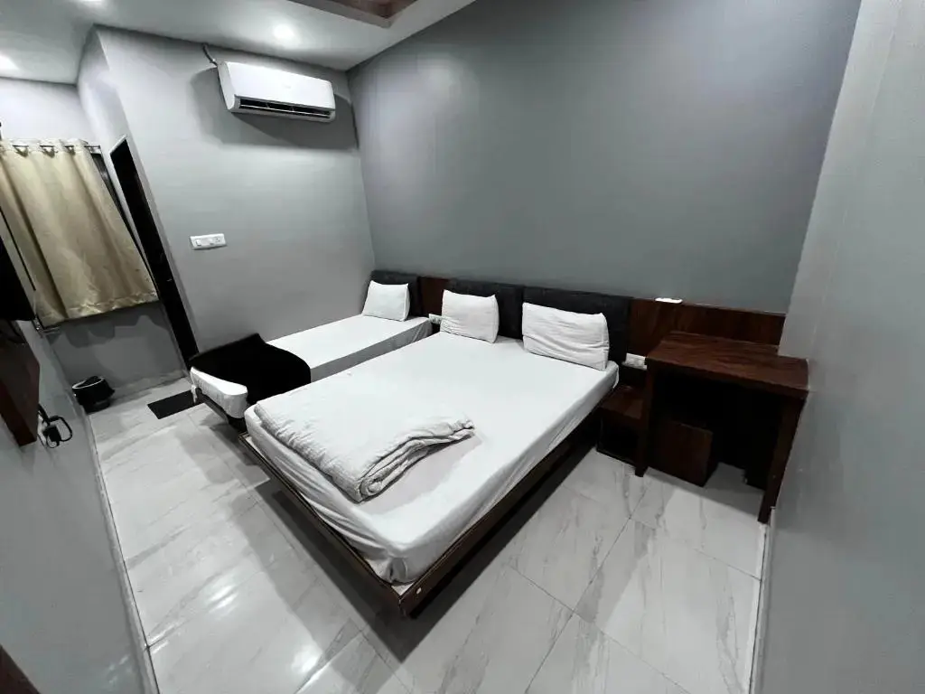 Удджайн: Hotel Shankar