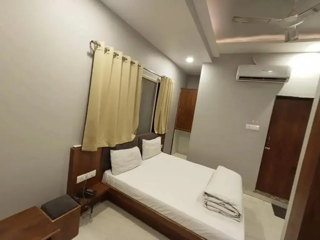 Hotel Shankar — фото 1