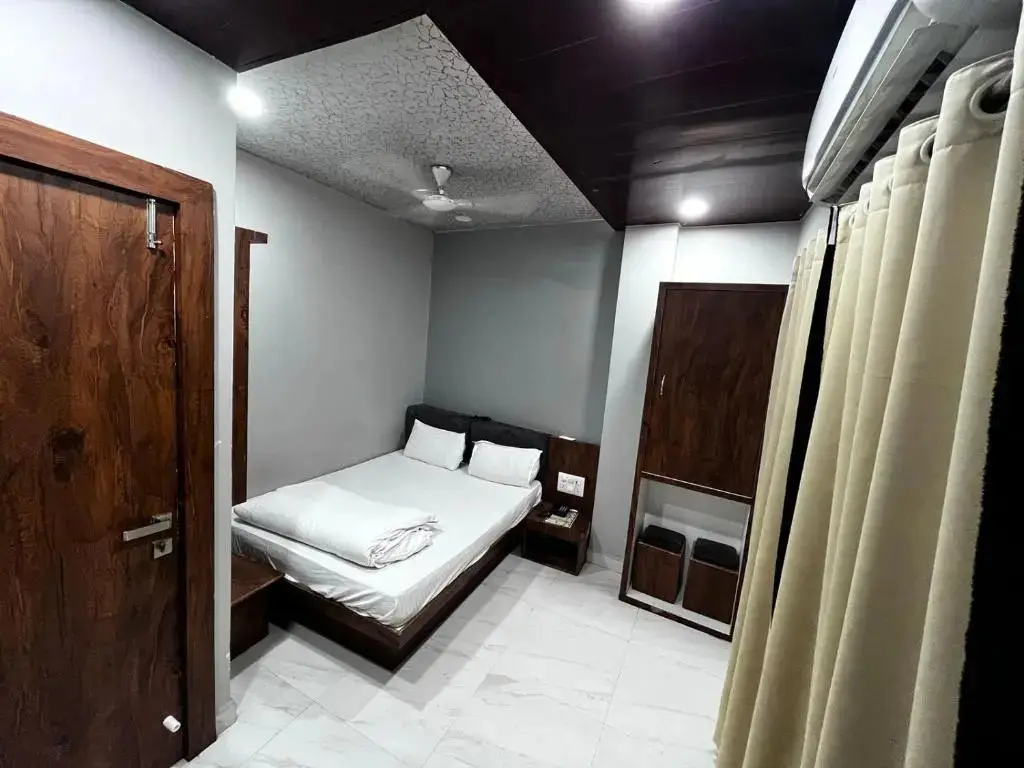 Удджайн: Hotel Shankar