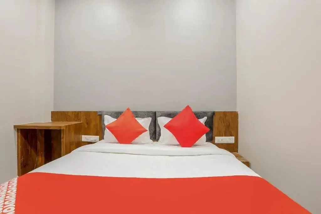 Удджайн: Hotel Shankar