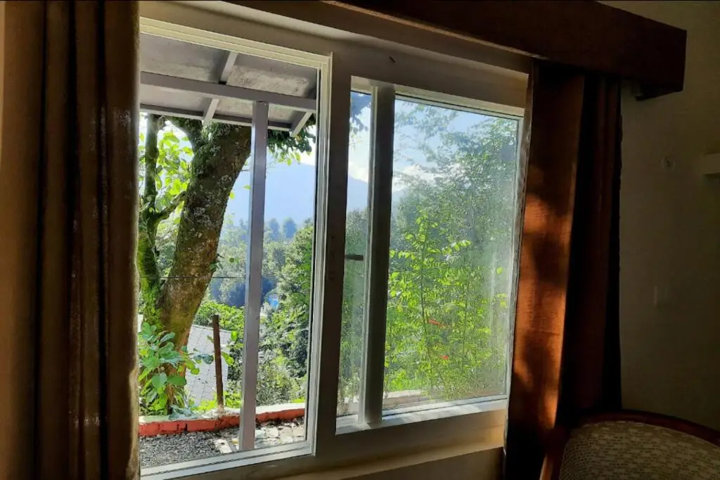 Гапткаши: Char Machan Resorts