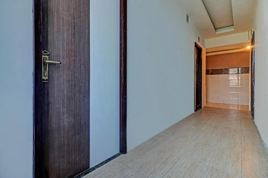 Aligarh: Kanha Resort by OYO Rooms