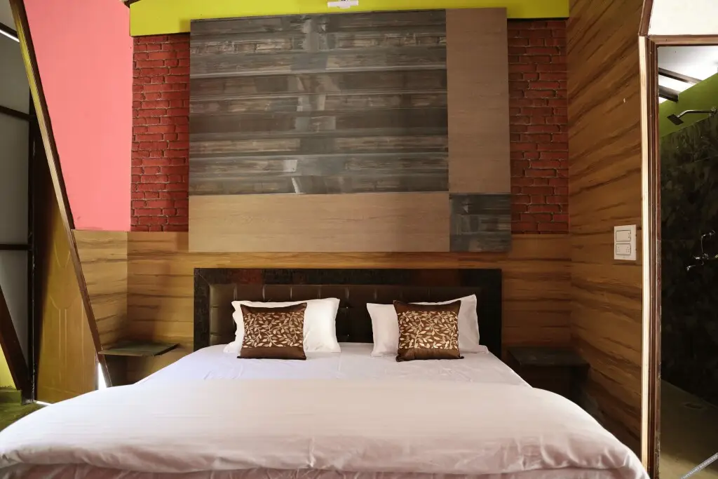 Чубаттакхал: Rakatal Rocks Resort