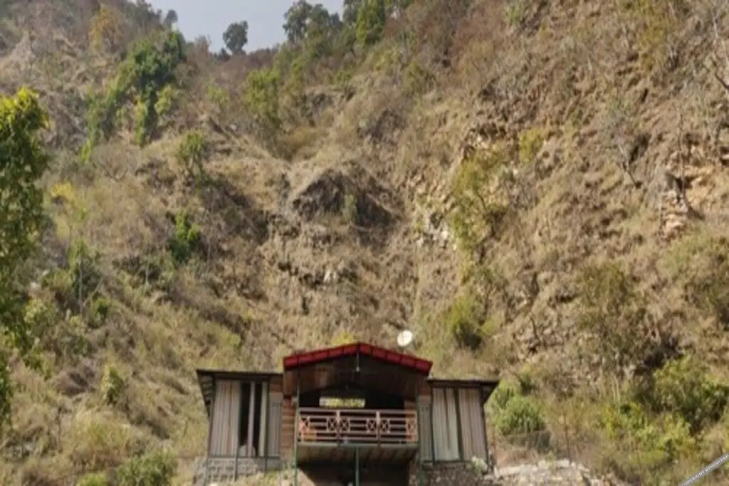 Rakatal Rocks Resort — фото 1