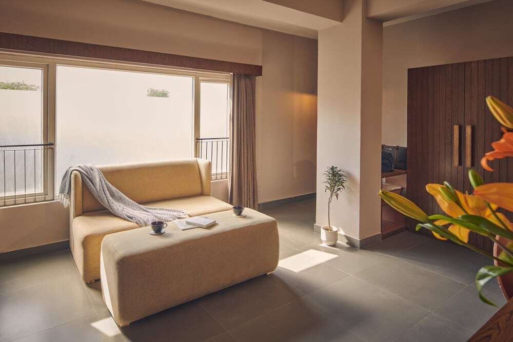 Нью-Дели: Minimalist Poshtel & Suites