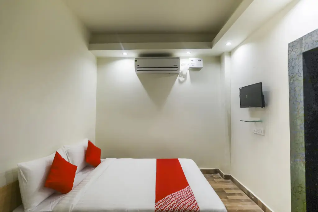 Ранчи: OXY Royal Residency by OYO Rooms