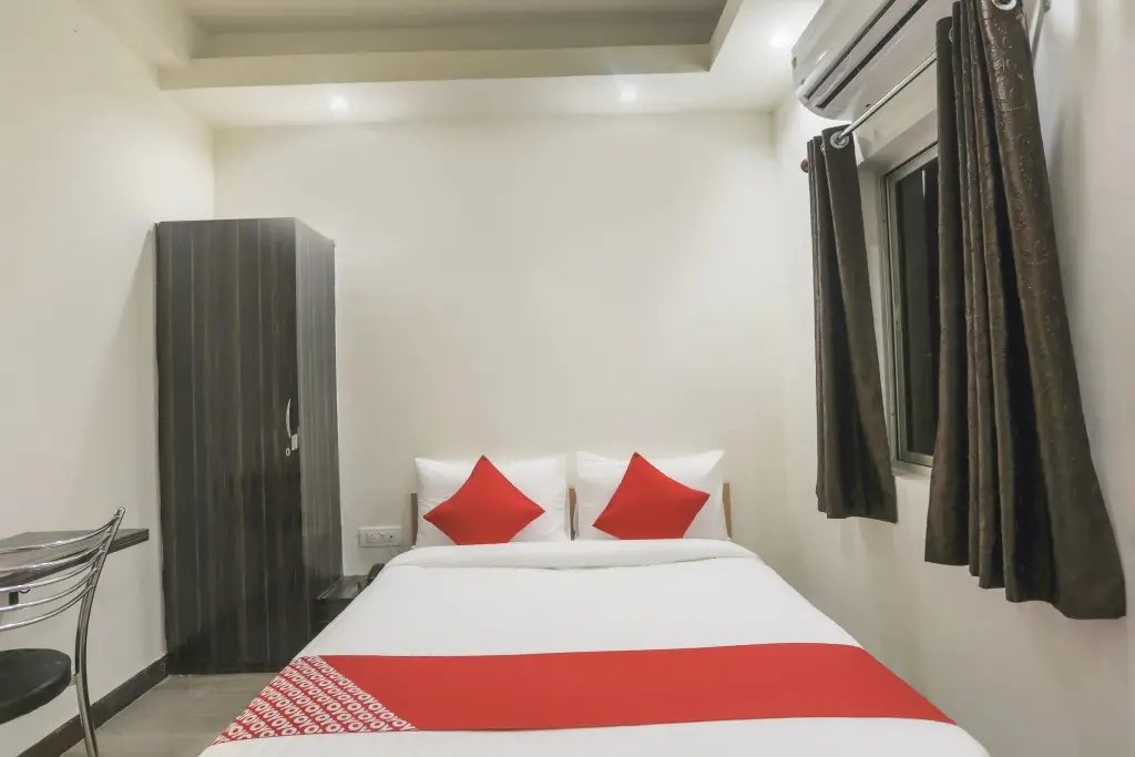 OXY Royal Residency by OYO Rooms — фото 1