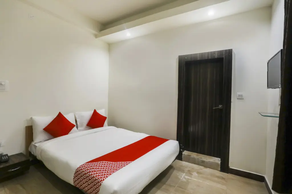 Ранчи: OXY Royal Residency by OYO Rooms
