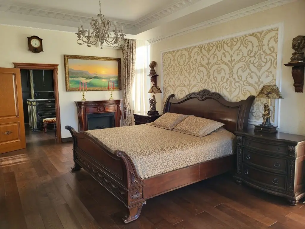 Одинцово: Гостевой Дом Viel Residence
