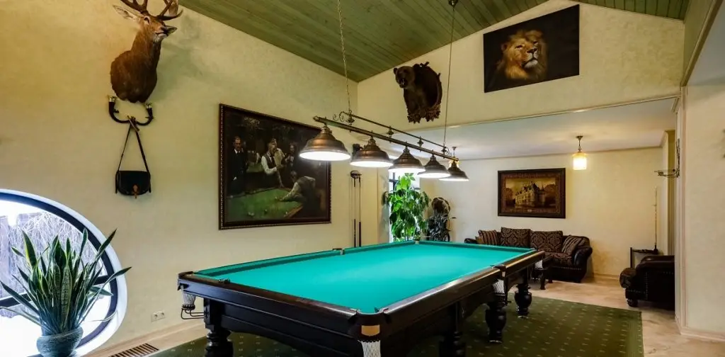 Одинцово: Гостевой Дом Viel Residence