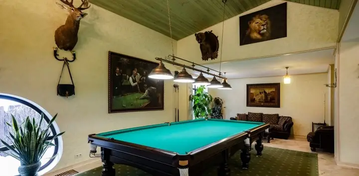 Одинцово: Гостевой Дом Viel Residence