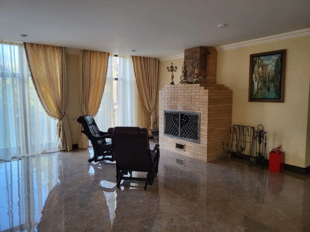 Одинцово: Гостевой Дом Viel Residence