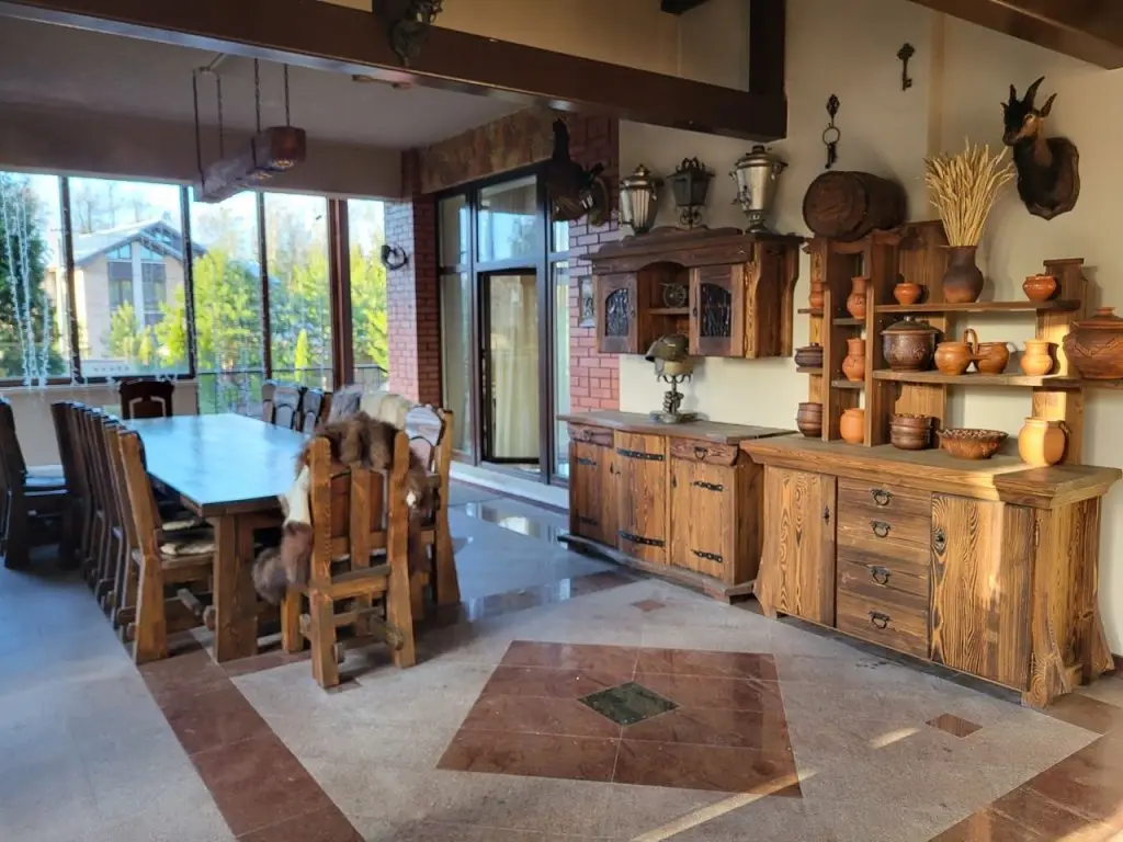 Одинцово: Гостевой Дом Viel Residence