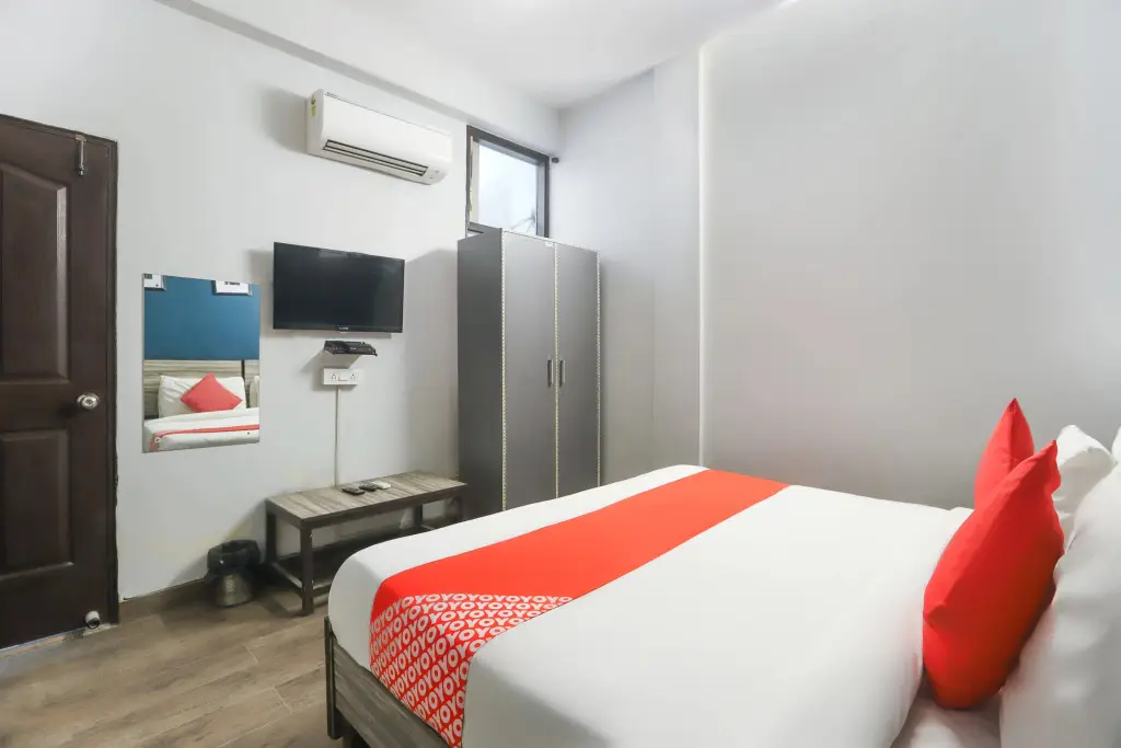Golden Villa by OYO Rooms — фото 1