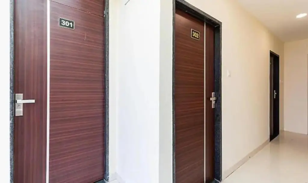Индаур: Fabhotel S Pride