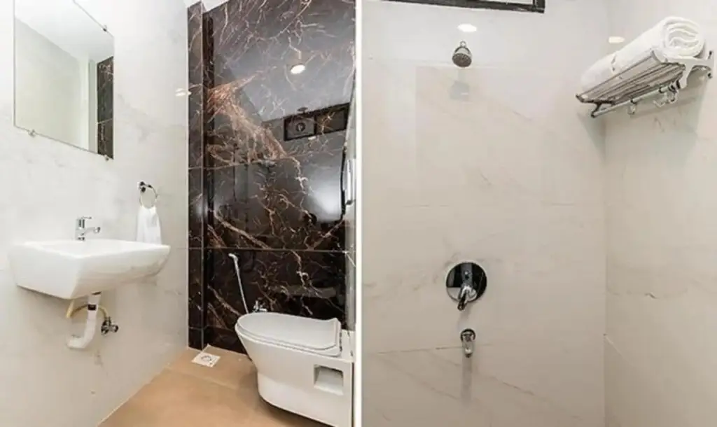 Индаур: Fabhotel S Pride