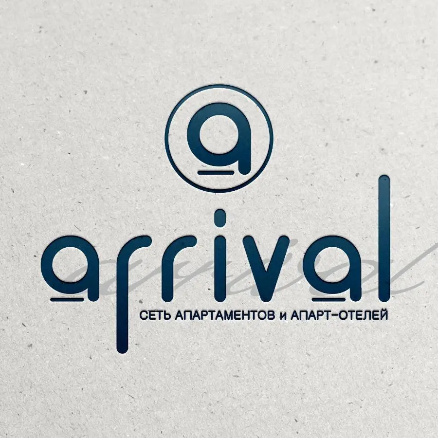 Краснодар: ARRIVAL на ул.5-ая Дорожная