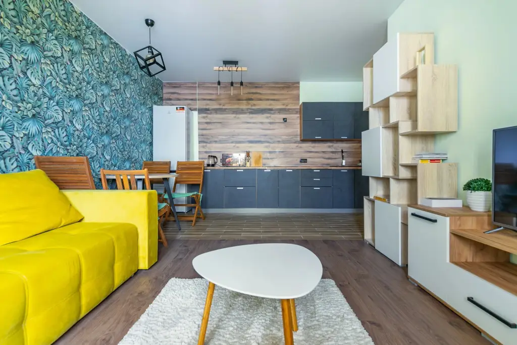 Апартаменты Viipuri House — фото 1