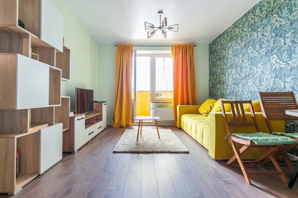 Выборг: Апартаменты Viipuri House