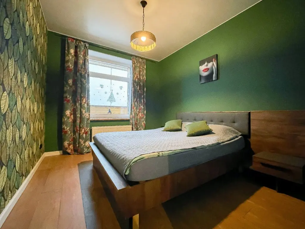 Выборг: Апартаменты Viipuri House