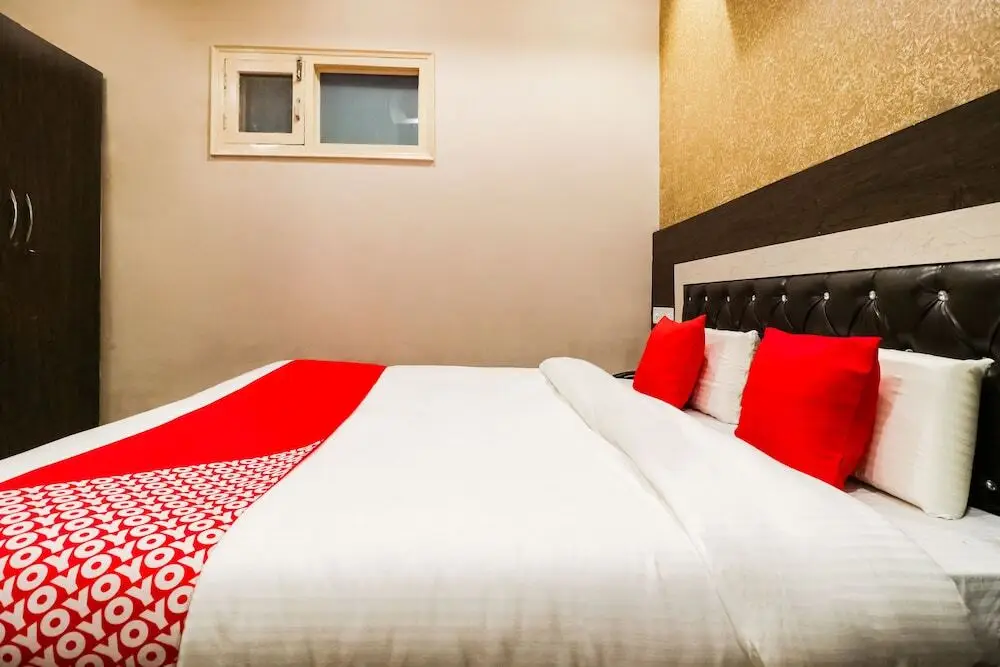 Зиракпур: Hotel Z by OYO Rooms